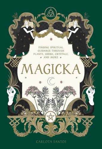 Magicka finding spiritual - finding,